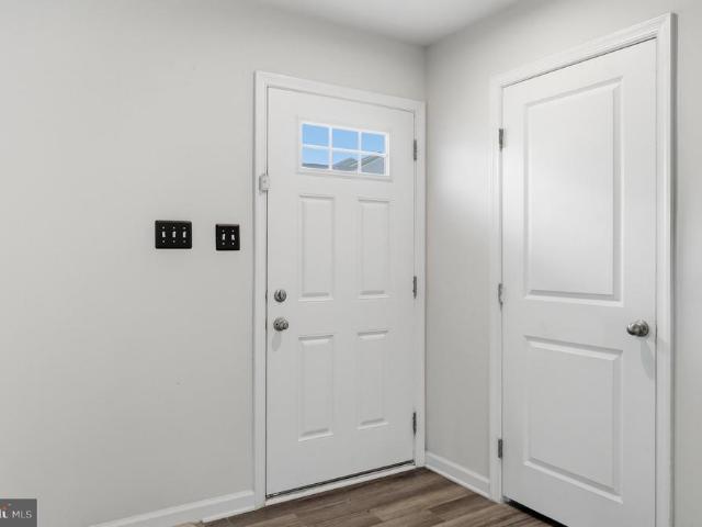 Townhouse for sale in Virginia