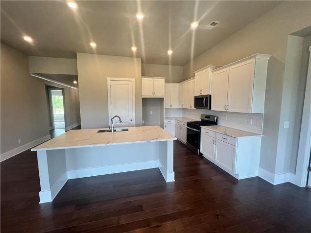 House for sale in Canton, Georgia