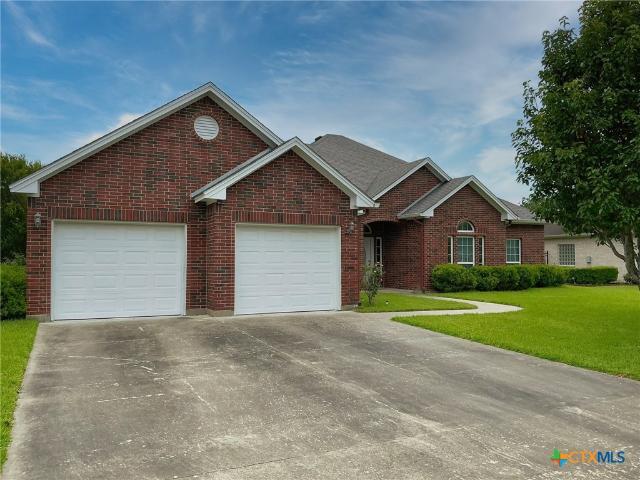 House for sale in Port Lavaca
