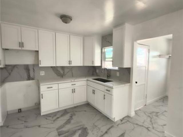 House for sale in Barstow, California