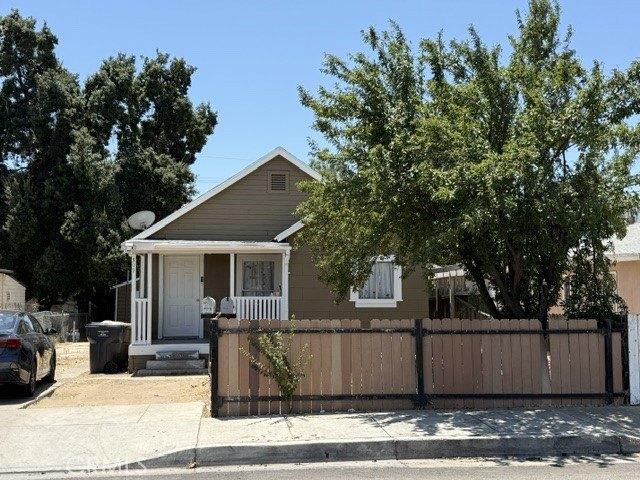 House for sale in Bakersfield, California