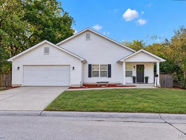 House for sale in Wentzville, Saint Charles County