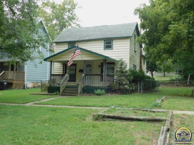 House for sale in Kansas