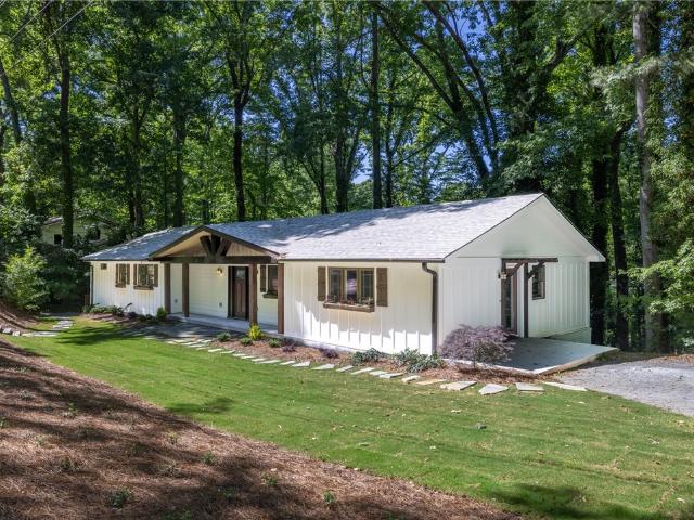 House for sale in Clemson, South Carolina