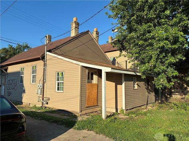 House for sale in Dayton, Ohio