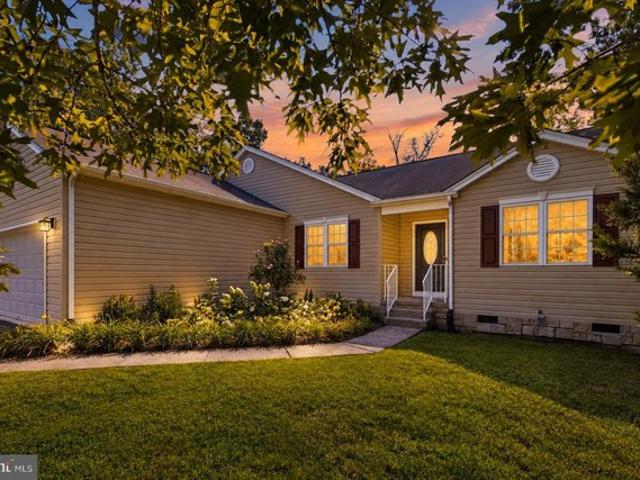 House for sale in Virginia