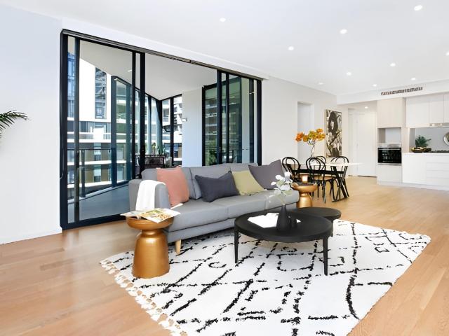 Apartment for rent in Sydney, New South Wales