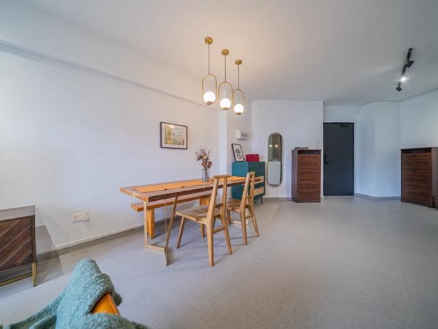 Apartment for sale