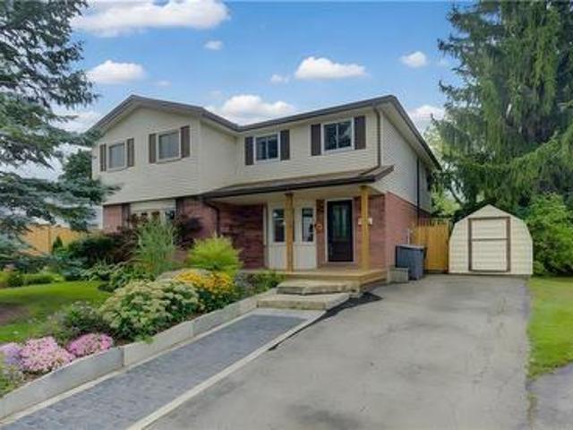 House for sale in Waterloo, Ontario