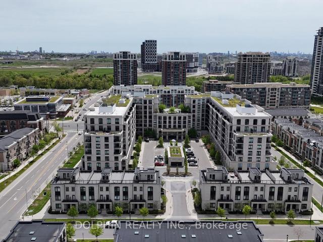 Condo for sale in York, Ontario