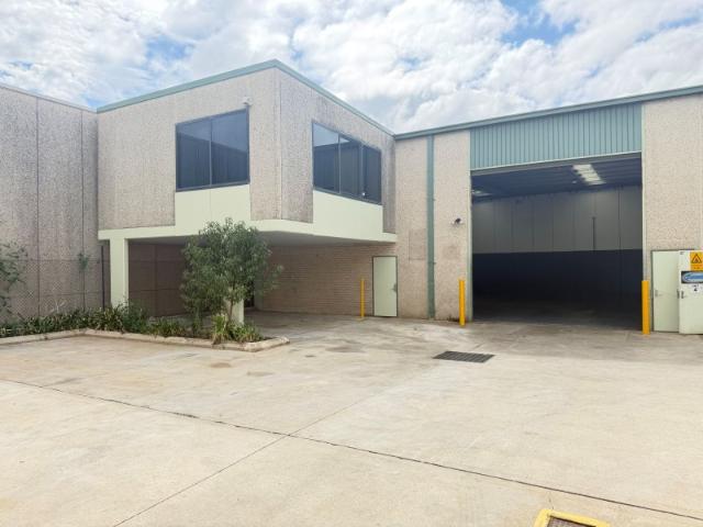 Warehouse for sale in Minto, Sydney