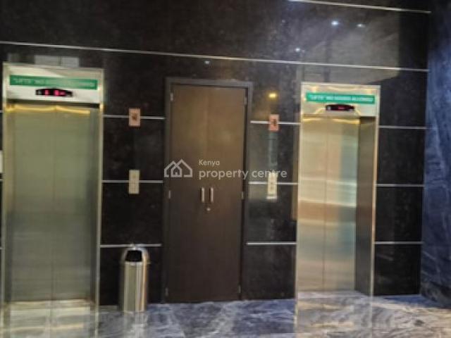 Commercial for sale in Parklands, Kiambu