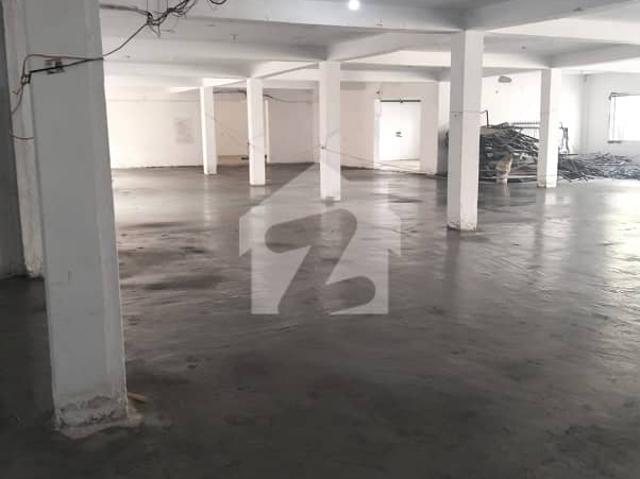 Commercial for rent in Rawalpindi, Islamabad Capital Territory