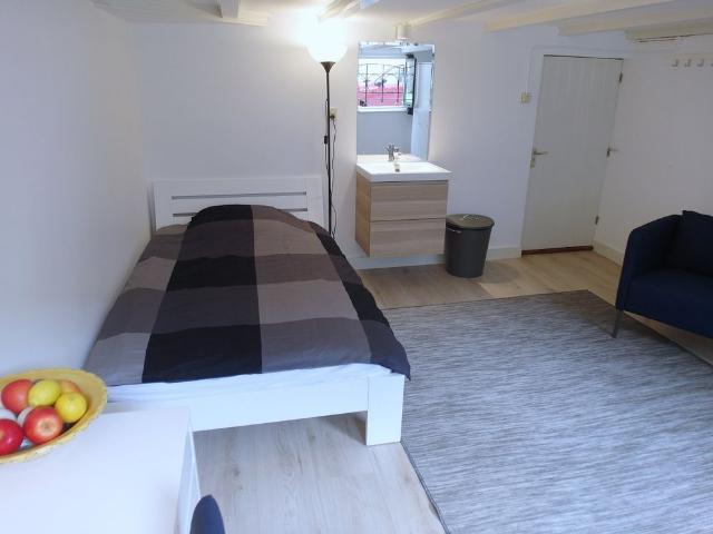 Kamer te huur in Kralingen-West, Rotterdam