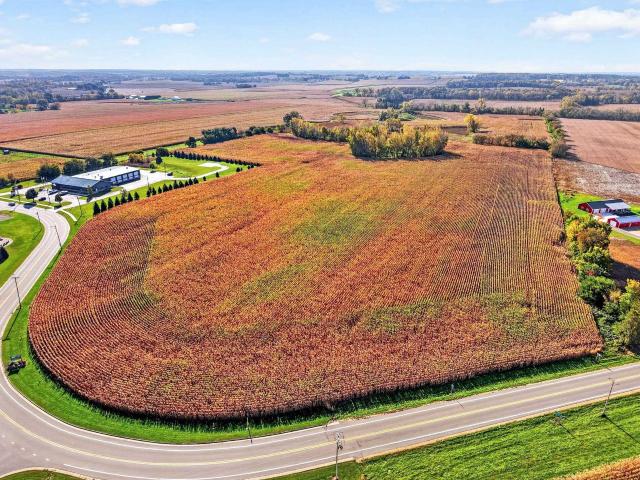 Land for sale in Brooklyn, Green County