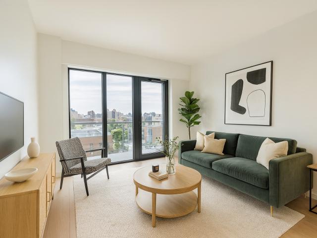 Condo for sale in Queens, Arverne