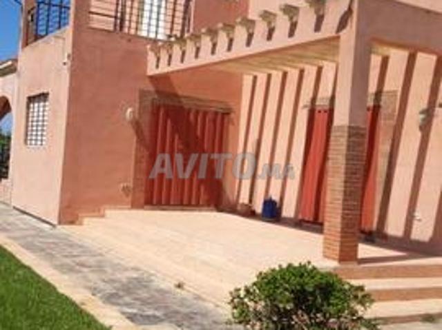 Propriété vente à Anfa, Gharb-Chrarda-Beni Hssen