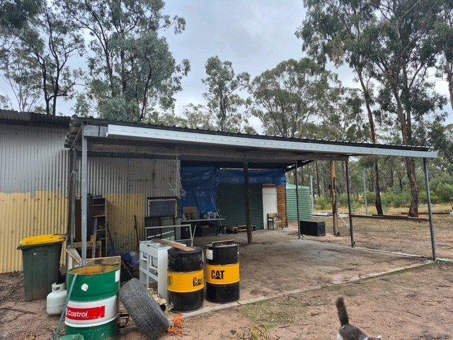 Cottage for sale in Tara, Queensland