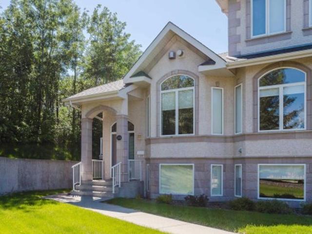 Townhouse for sale in Sherwood Park, Alberta