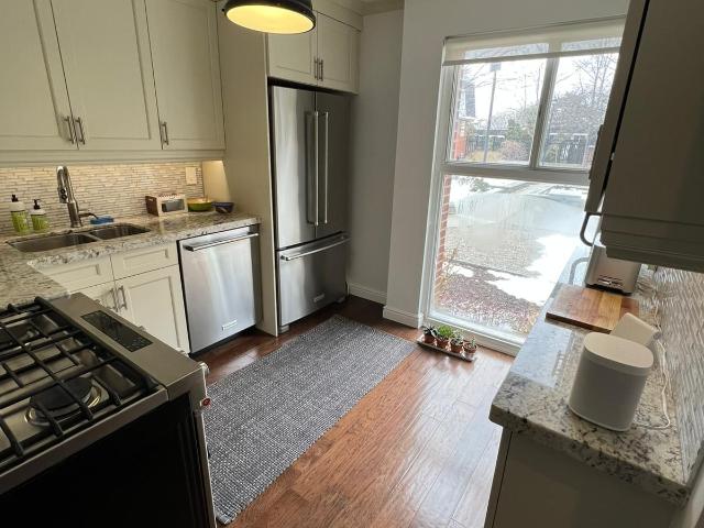 Condo for rent in Woburn, Ontario