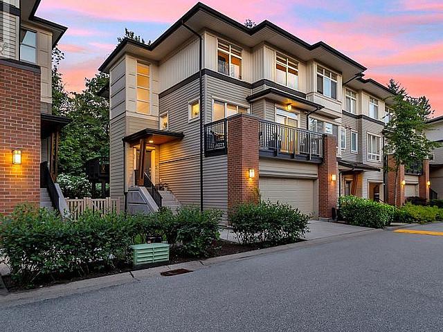 Condo for sale in Coquitlam