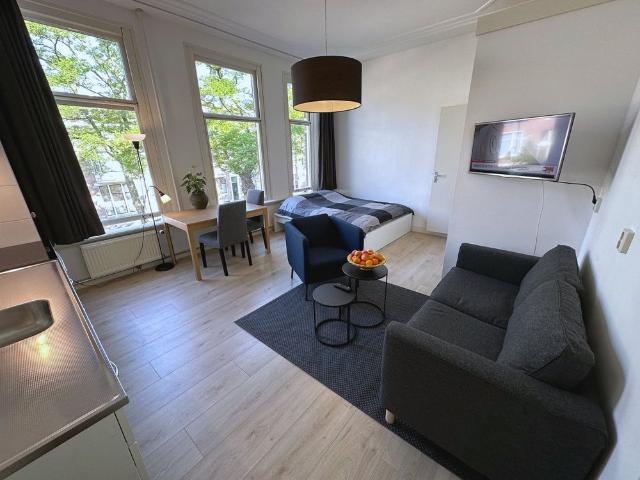 Studio te huur in Centrum, Rotterdam