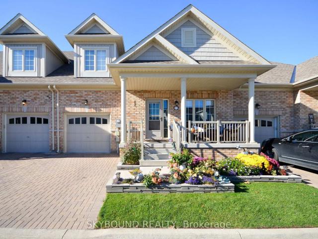 Condo for sale in Woburn, Ontario