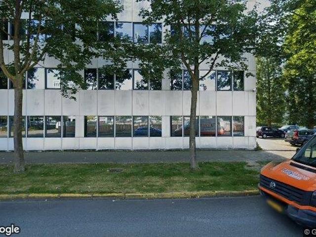 Bedrijfspand te huur in Zuidoost, Amsterdam