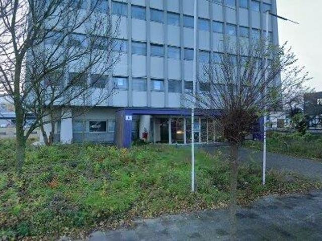 Bedrijfspand te huur in Haarzuilens, Utrecht