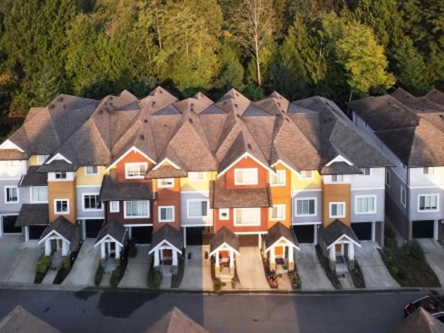 Townhouse for sale in Coquitlam, British Columbia