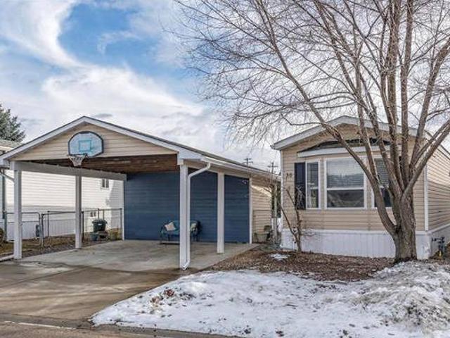 House for sale in Vernon, British Columbia