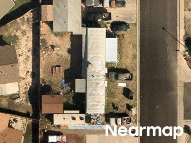 House for sale in Grand Junction, Colorado