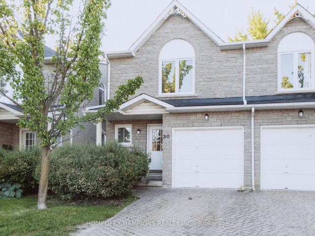 Condo for rent in Durham, Ontario