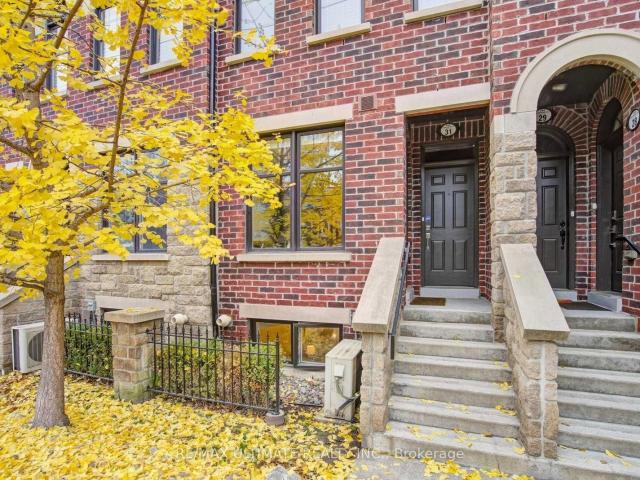 Condo for rent in Woburn, Ontario