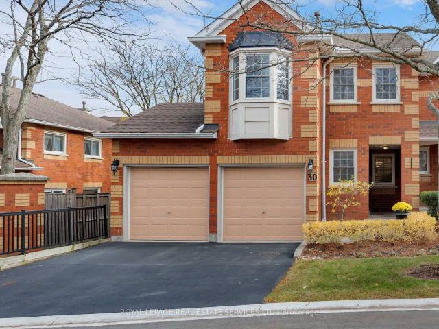 Condo for sale in Woburn, Ontario