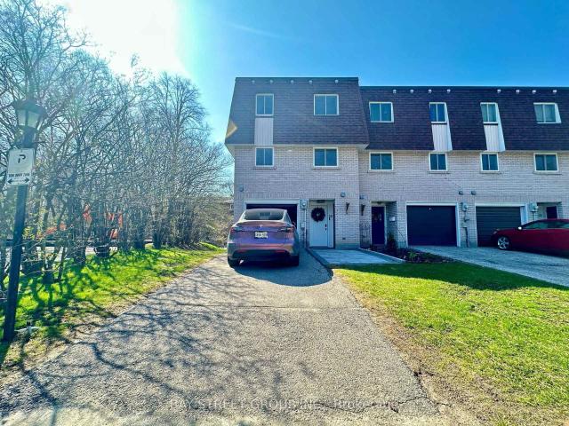 Condo for sale in Woburn, Ontario