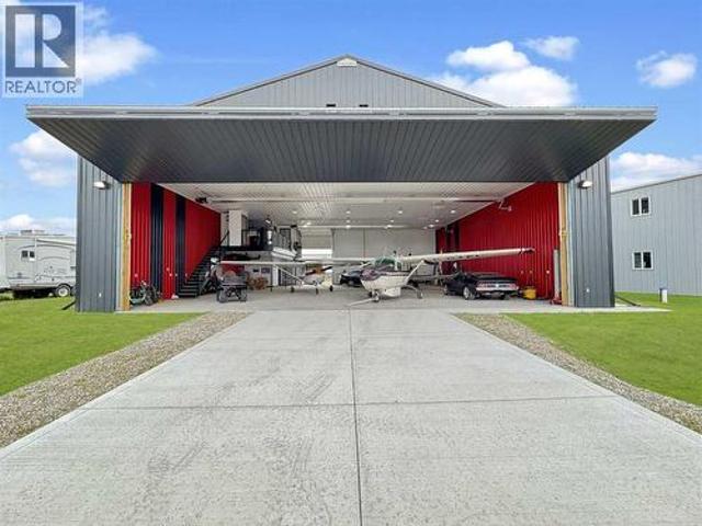 Commercial for sale in Alberta