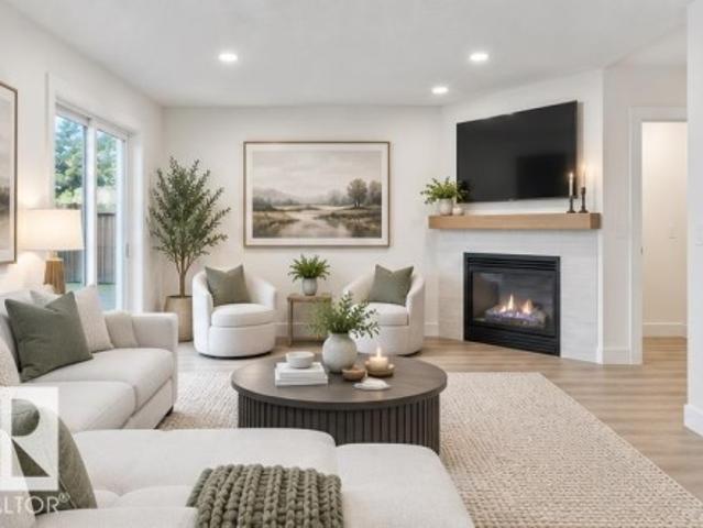 Townhouse for sale in Kirkness, Edmonton