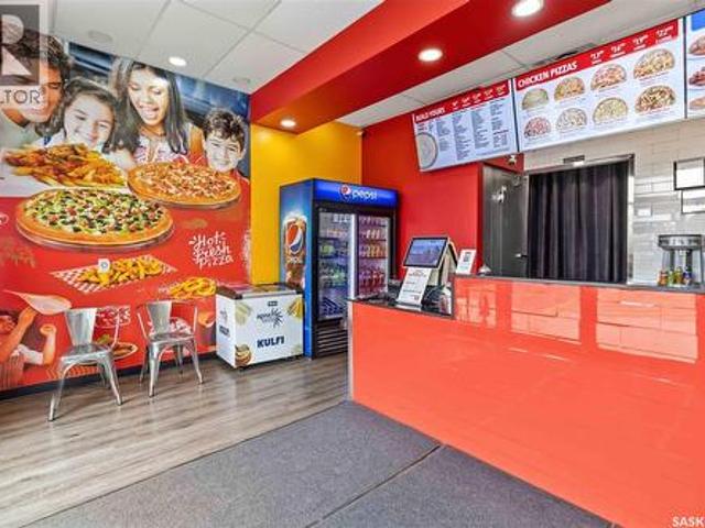 Commercial for sale in Saskatoon, Saskatchewan