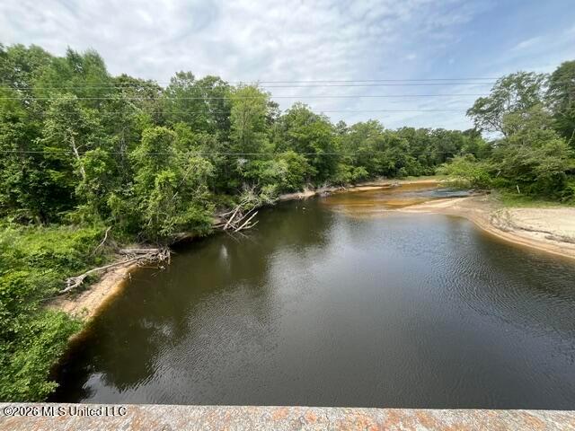 Land for sale in Mississippi