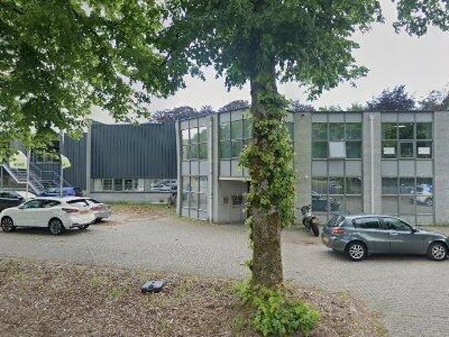 Bedrijfspand te huur in Apeldoorn, Gelderland