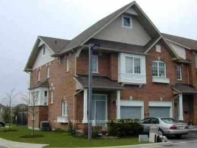 Condo for rent in Mississauga, Ontario