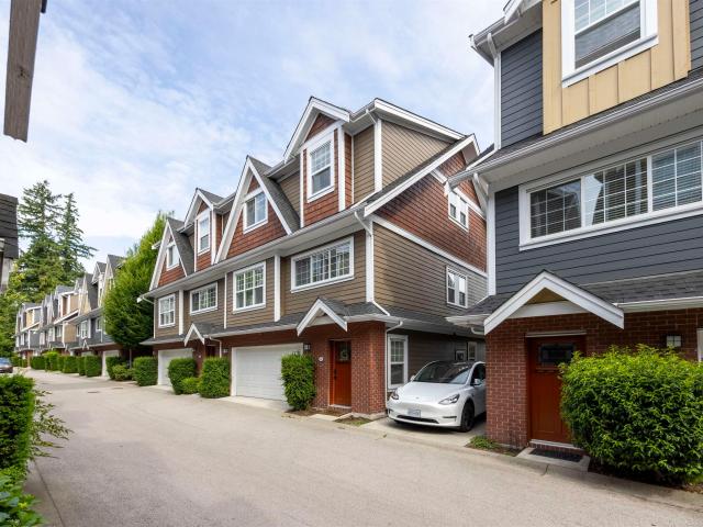 Townhouse for sale in Surrey, British Columbia