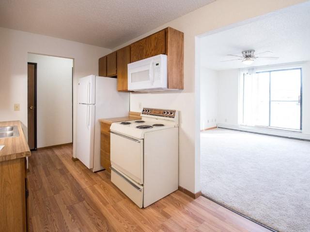 Apartment for rent in Waite Park, Minnesota
