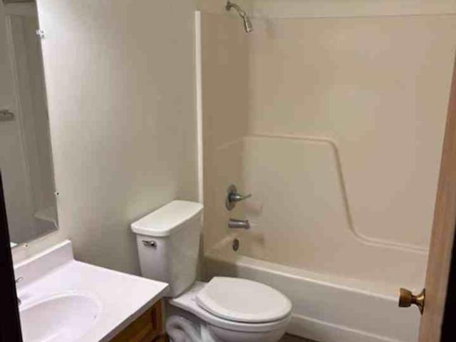 Apartment for rent in Waite Park, Minnesota