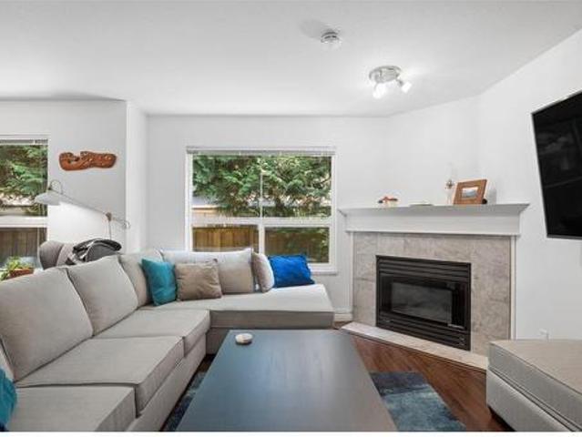 Townhouse for sale in Surrey, British Columbia