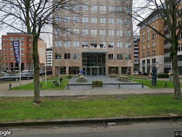 Bedrijfspand te huur in Zuidoost, Amsterdam