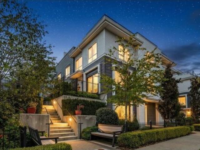 Townhouse for sale in Surrey, British Columbia