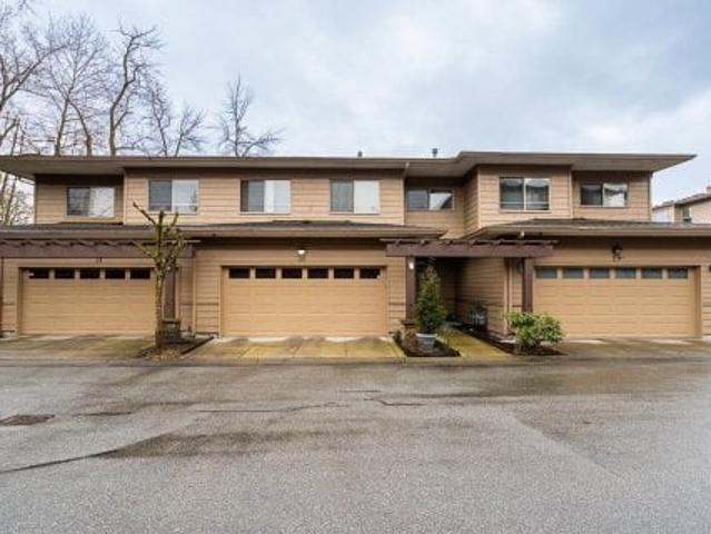 Townhouse for sale in Surrey, British Columbia
