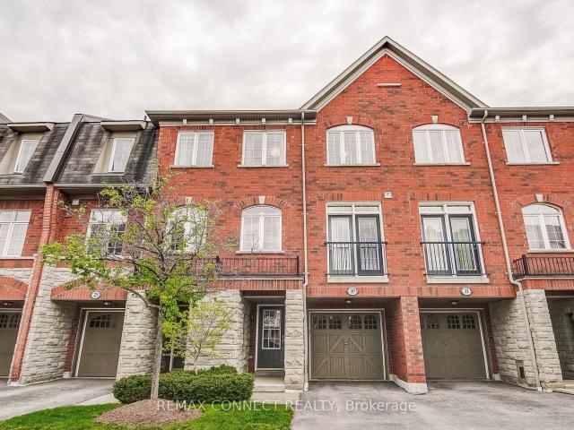 Condo for rent in Durham, Ontario